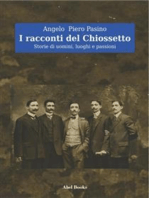 I racconti del Chiossetto