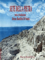 Sete della pietra