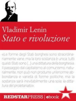 Stato e rivoluzione: Edizione integrale