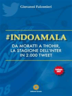 #Indoamala