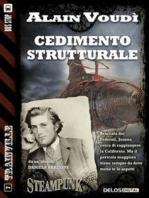 Cedimento strutturale