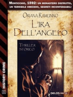 L'ira dell'angelo