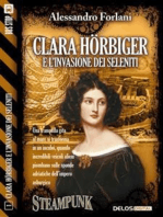 Clara Hörbiger e l'invasione dei Seleniti