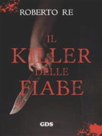 Il killer delle fiabe: Libro primo