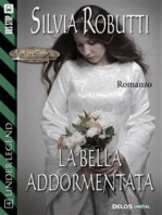 La bella addormentata: Under Legend 4