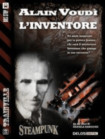 L'inventore: Trainville 10