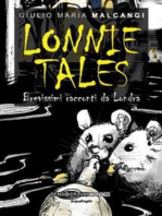 Lonnie tales: Brevissimi racconti da Londra