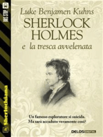 Sherlock Holmes e la tresca avvelenata