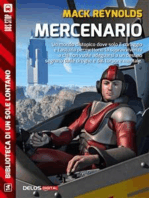 Mercenario