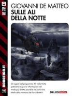 Sulle ali della notte