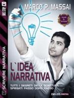 L'idea narrativa: Scrivere narrativa 7
