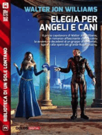 Elegia per angeli e cani