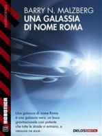 Una galassia di nome Roma