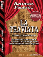 Andiamo all'Opera: La Traviata