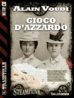 Gioco d'azzardo: Trainville 6