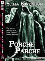 Porche parche