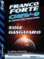 Sole giaguaro: Chew-9 3