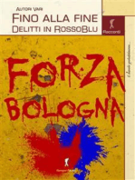 Fino alla fine. Delitti in RossoBlu