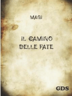 il camino delle fate