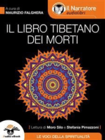 Il Libro Tibetano dei Morti (Audio-eBook)