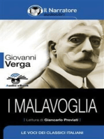 I Malavoglia (Audio-eBook)