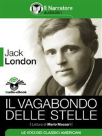 Il vagabondo delle stelle (Audio-eBook)