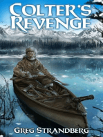 Colter's Revenge: Mountain Man Series, #5