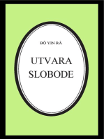 Utvara slobode