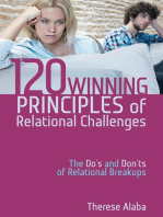 120 Winning Principles Of Relational Challenges