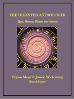 The Digested Astrologer
