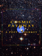 Cosmic Pathway. A Poet's Journey