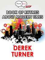 Book of Rhymes About Modern Times