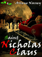 Saint Nicholas Claus