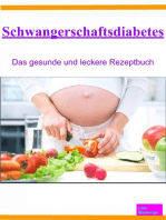 Schwangerschaftsdiabetes