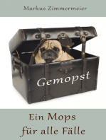 Ein Mops für alle Fälle (Band 2)