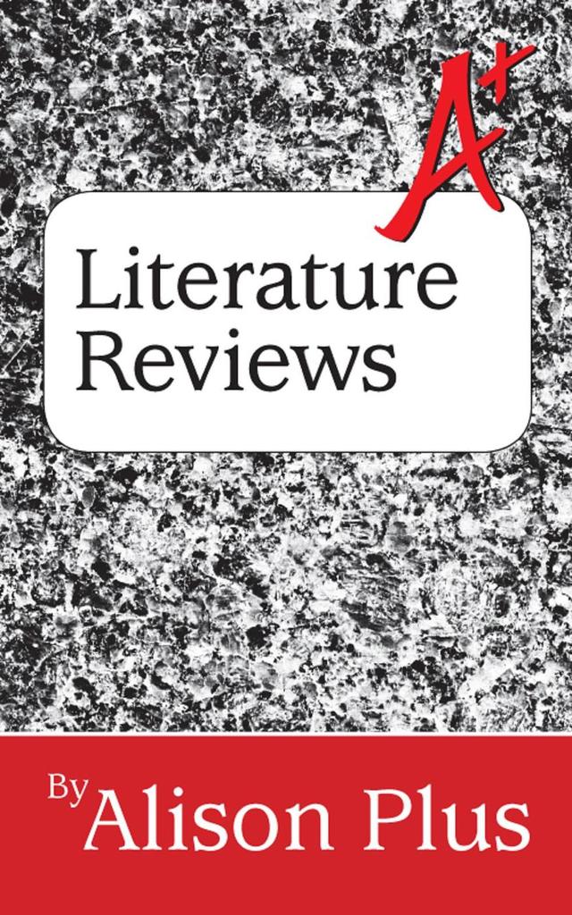 write my literature review in 8 hours