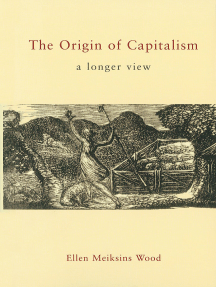 The Origin of Capitalism by Ellen Meiksins Wood (Ebook) - Read free for ...