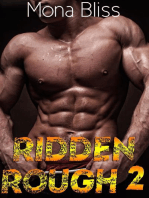Ridden Rough Book 2: Ridden Rough, #2