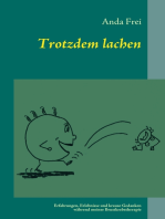 Trotzdem lachen