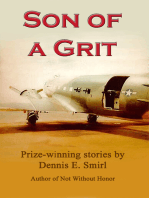 Son of a Grit: A collection of short stories