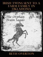 The Orphan Train Sagas