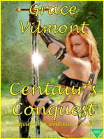 Centaur’s Conquest
