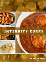 Integrity Curry