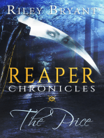 Reaper Chronicles: The Price