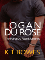 Logan Du Rose (Novella)