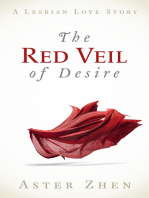 The Red Veil Of Desire (a lesbian love story)