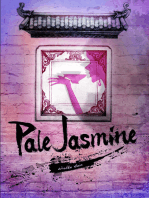 Pale Jasmine: A Beijing Expat Murder Mystery
