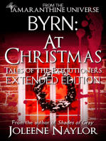 Byrn: At Christmas (Tales of the Executioners)