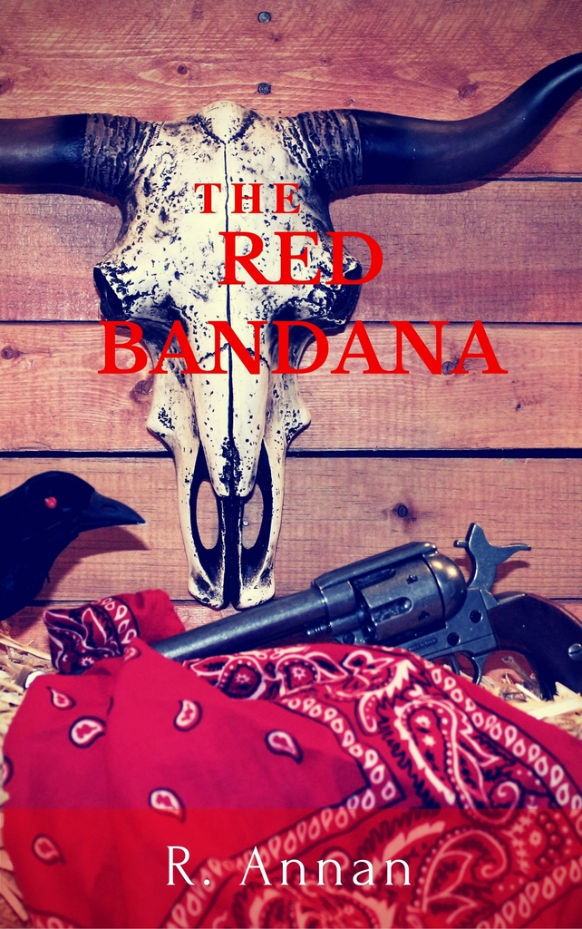 The Red Bandana by R. Annan (Ebook) Read free for