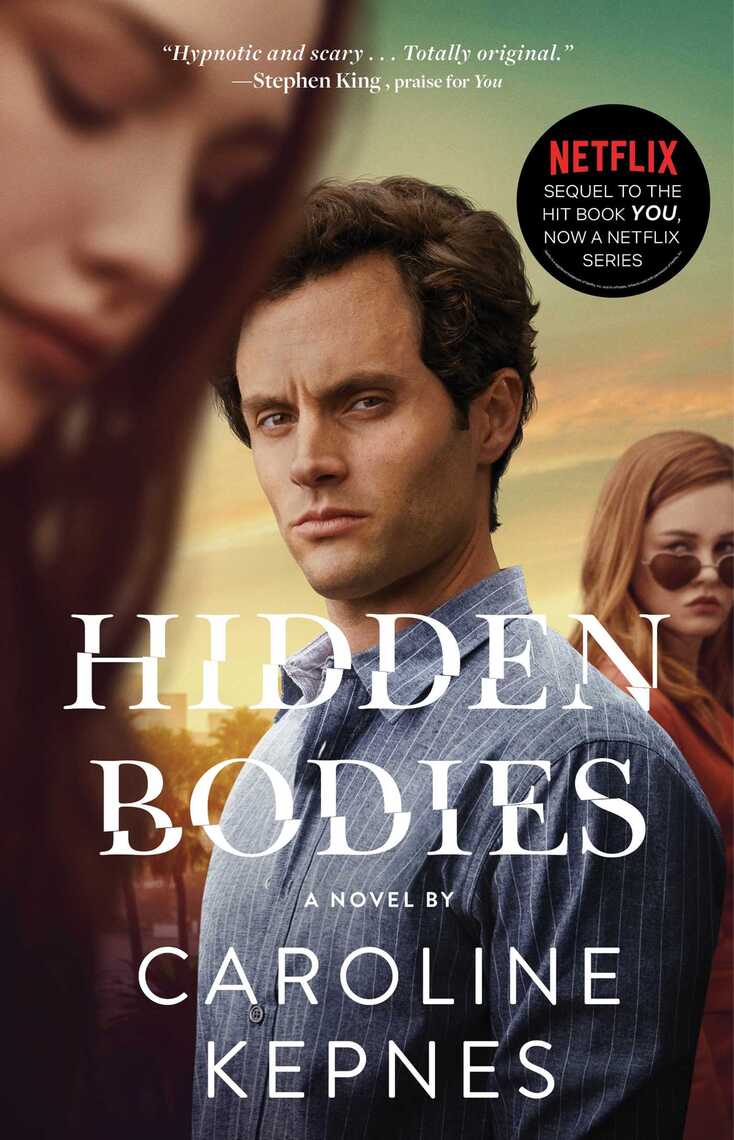 Read Hidden Bodies Online By Caroline Kepnes Books
